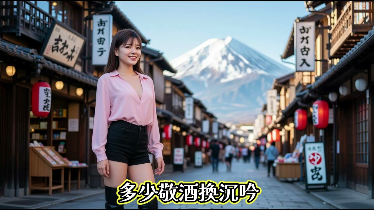 260319- 一己一方醉-男聲