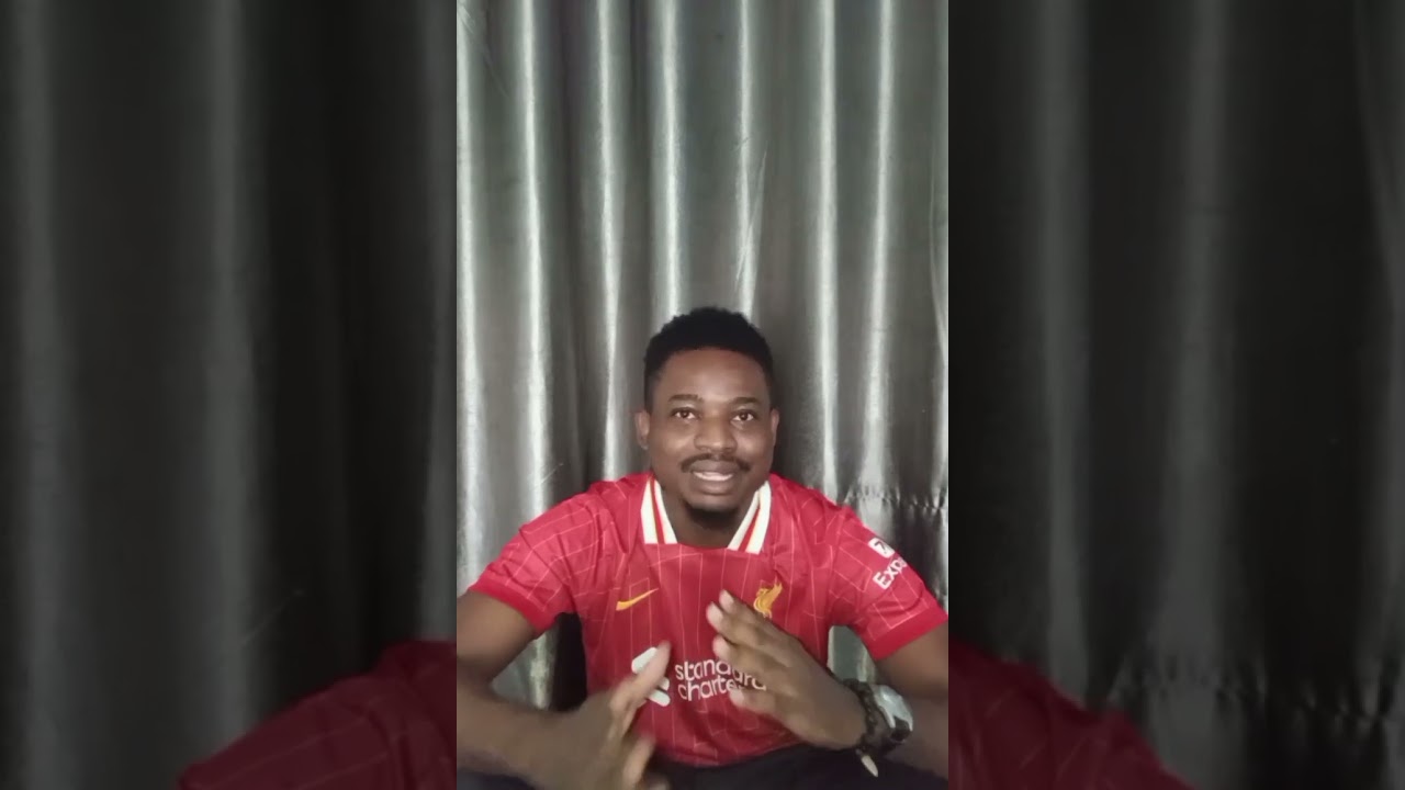Premier League Match Preview: Liverpool vs Wolves.  