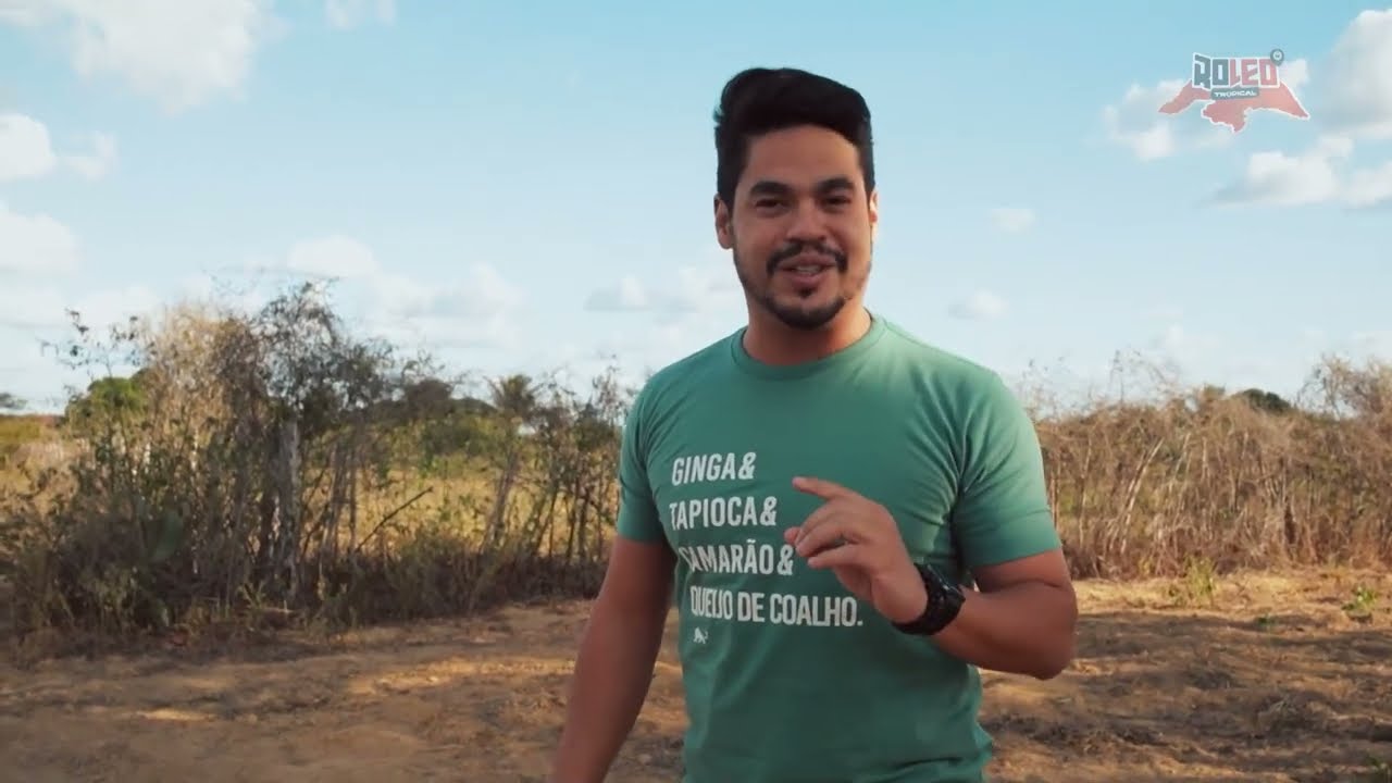 Roleo Tropical - 17/07/2021 - Lagoa Nova RN