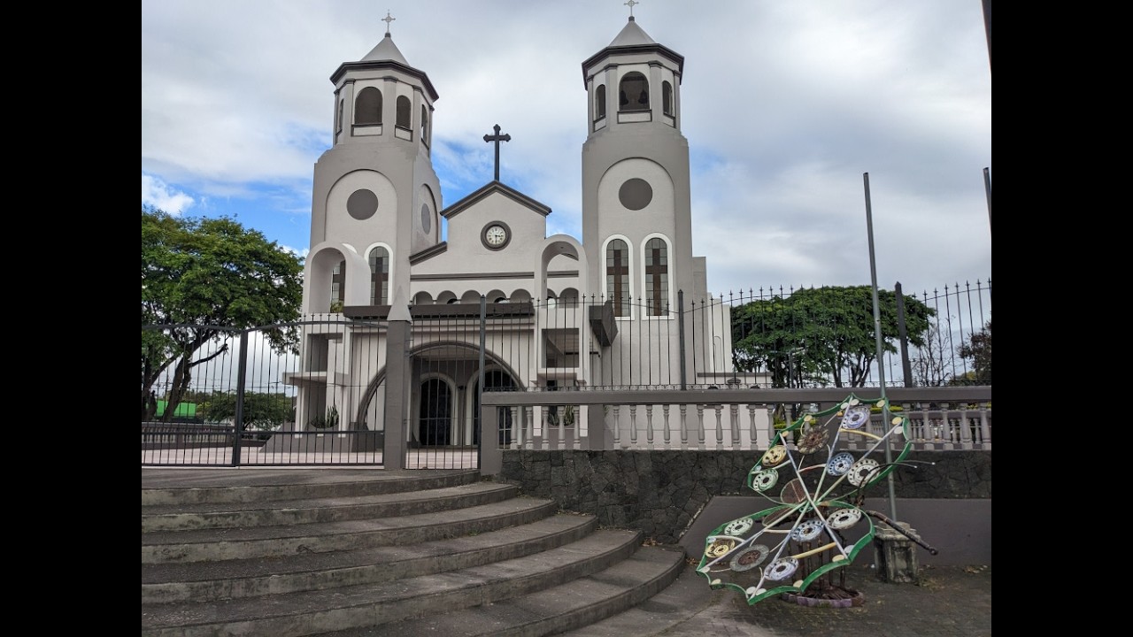 Belén, Costa Rica January 15, 2025