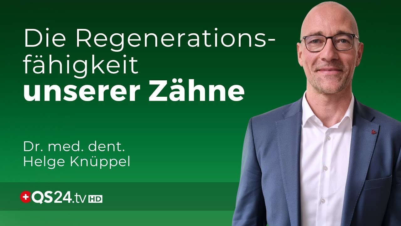 Vorsorge ist besser als Nachsorge: Prävention in der Zahnmedizin | Erfahrungsmedizin | QS24
