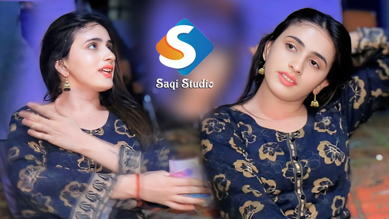 Asan Nokar Janab Day | | Husna Malik New Dance Performance 2025  | Saraiki Song | Saqi Studio