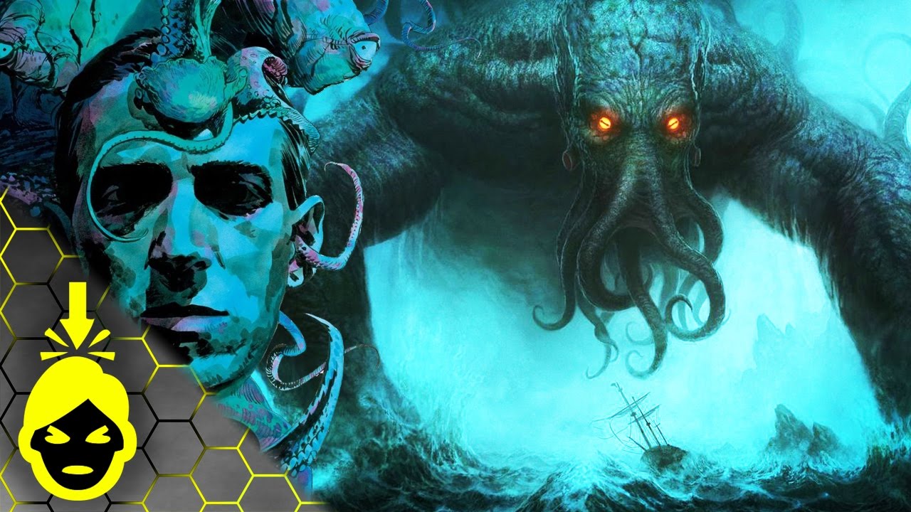 10 CHOSES à SAVOIR sur CTHULHU