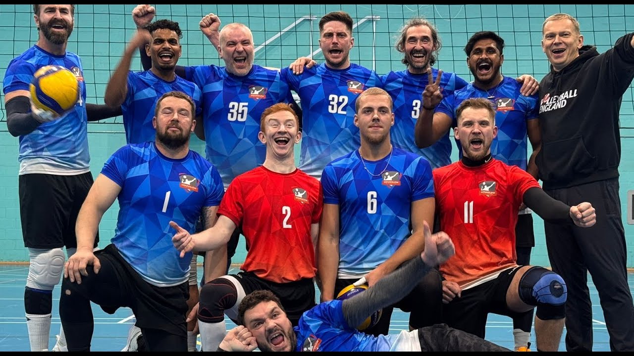 HVC 1 - Giants 