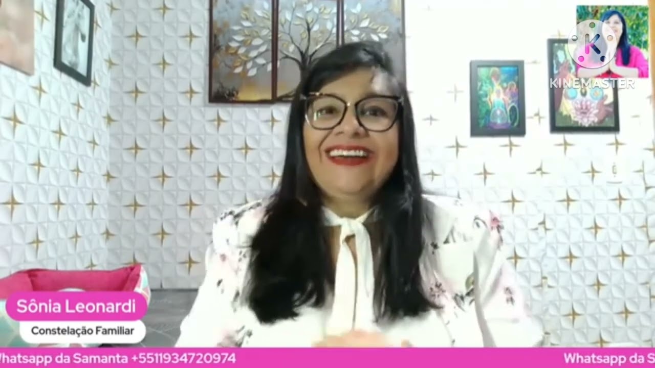 Relacionamento de Casal: O que NINGUÉM te contou pelo olhar da Constelação Familiar