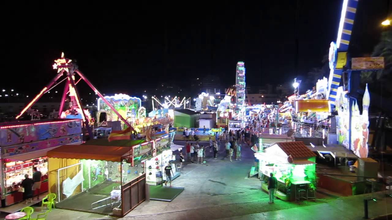 Tivoli Torrevieja