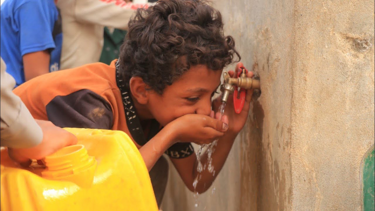 YEMEN AID APPEAL - AUGUST25 / SAFAR1447