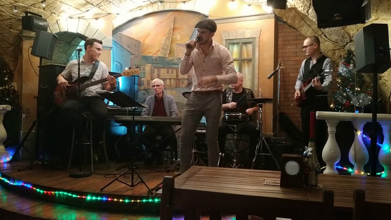 Контрабанда