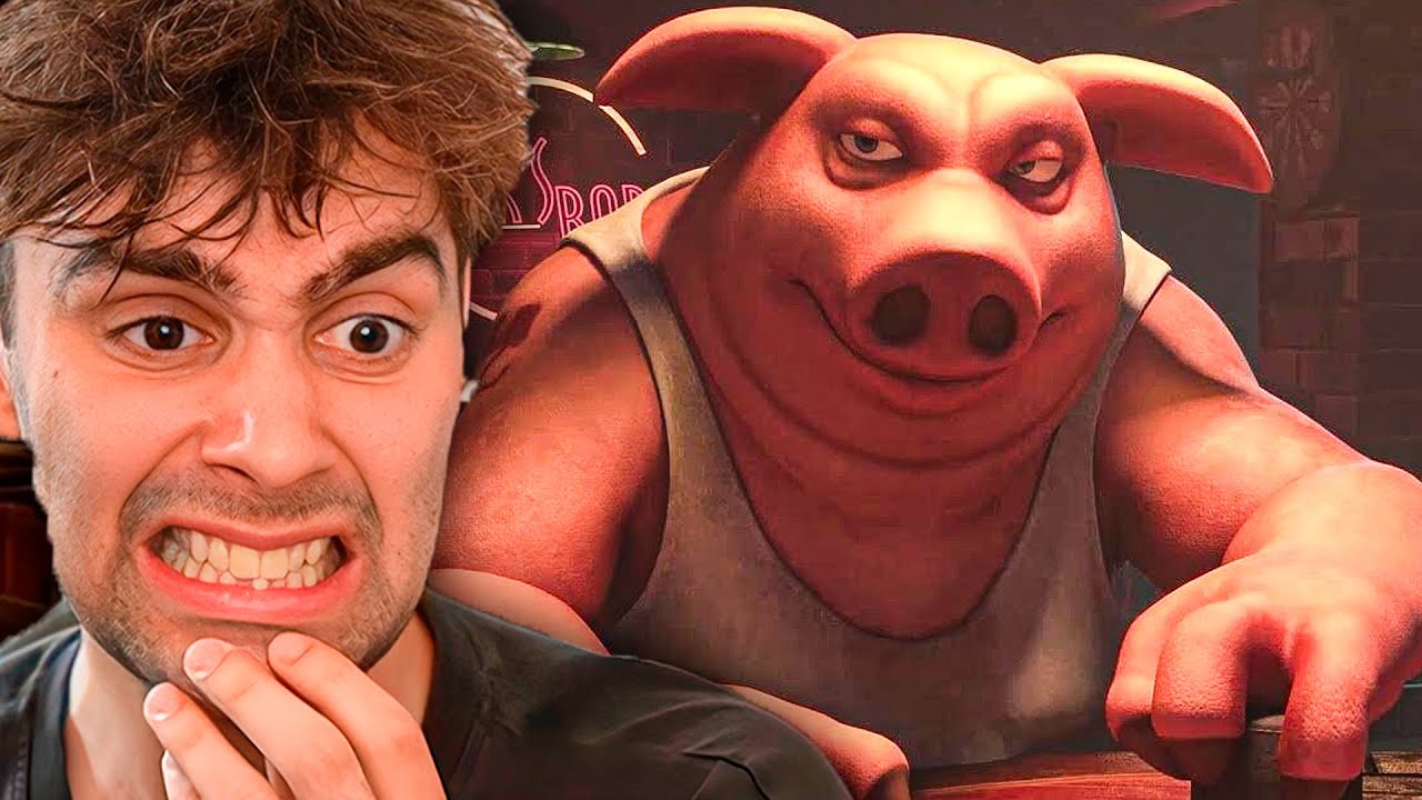 DEN BEDSTE LØGNER AF JK OG JEG?