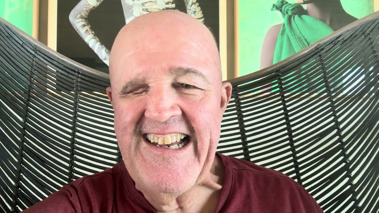 One year on Mounjaro ￼