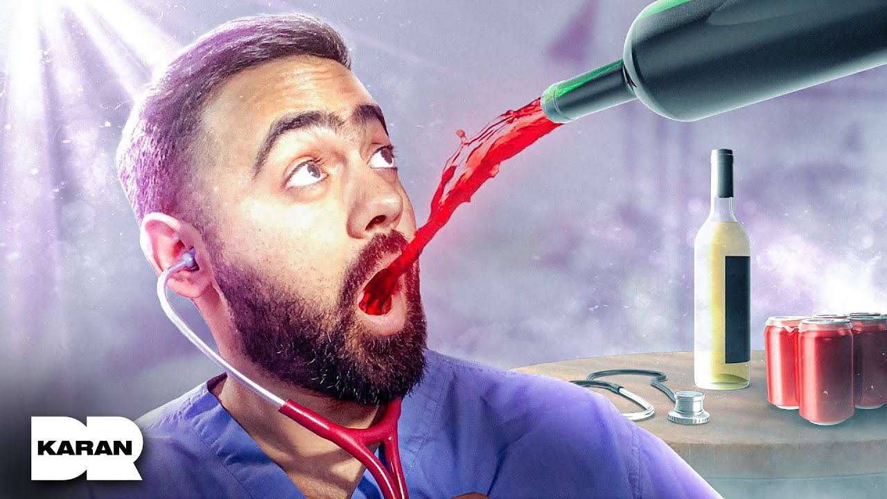 This Is What Actually Happens In Medical School! | Dr Karan