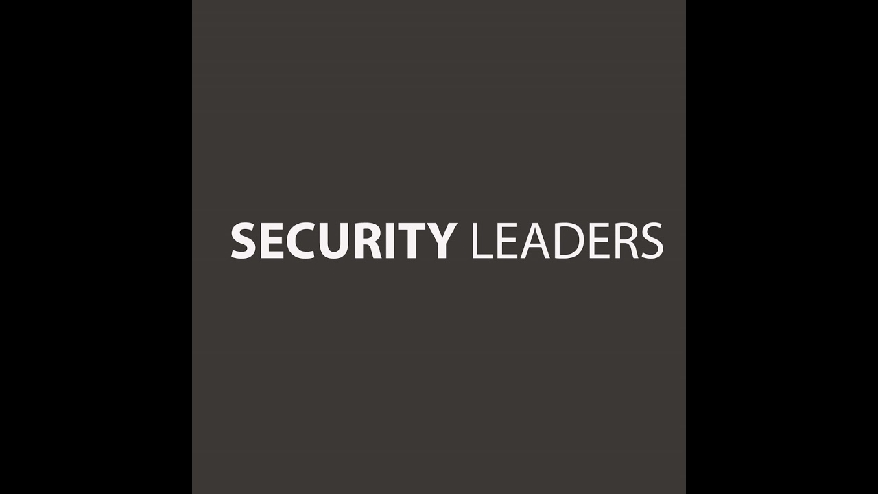 Security Leaders, the Podcast: Brian Claman, Canada 911 Ride Foundation