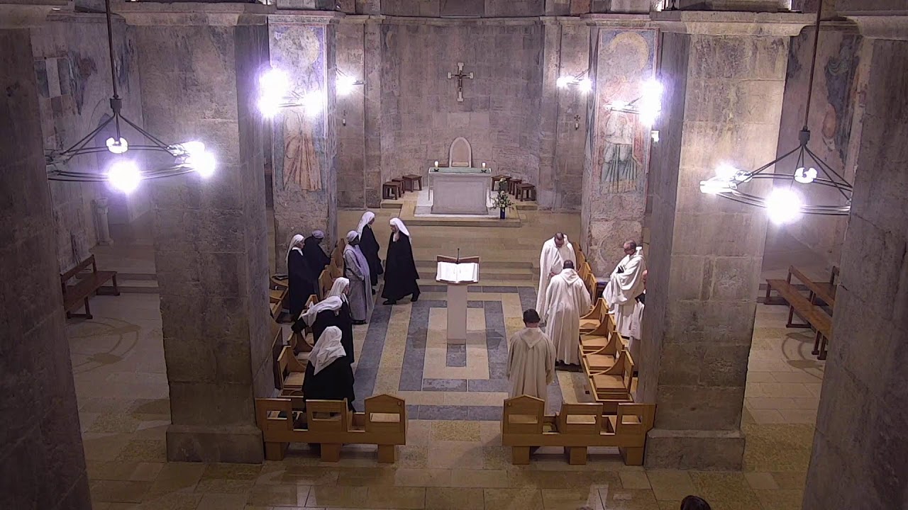 Abbaye sainte Marie de la Résurrection