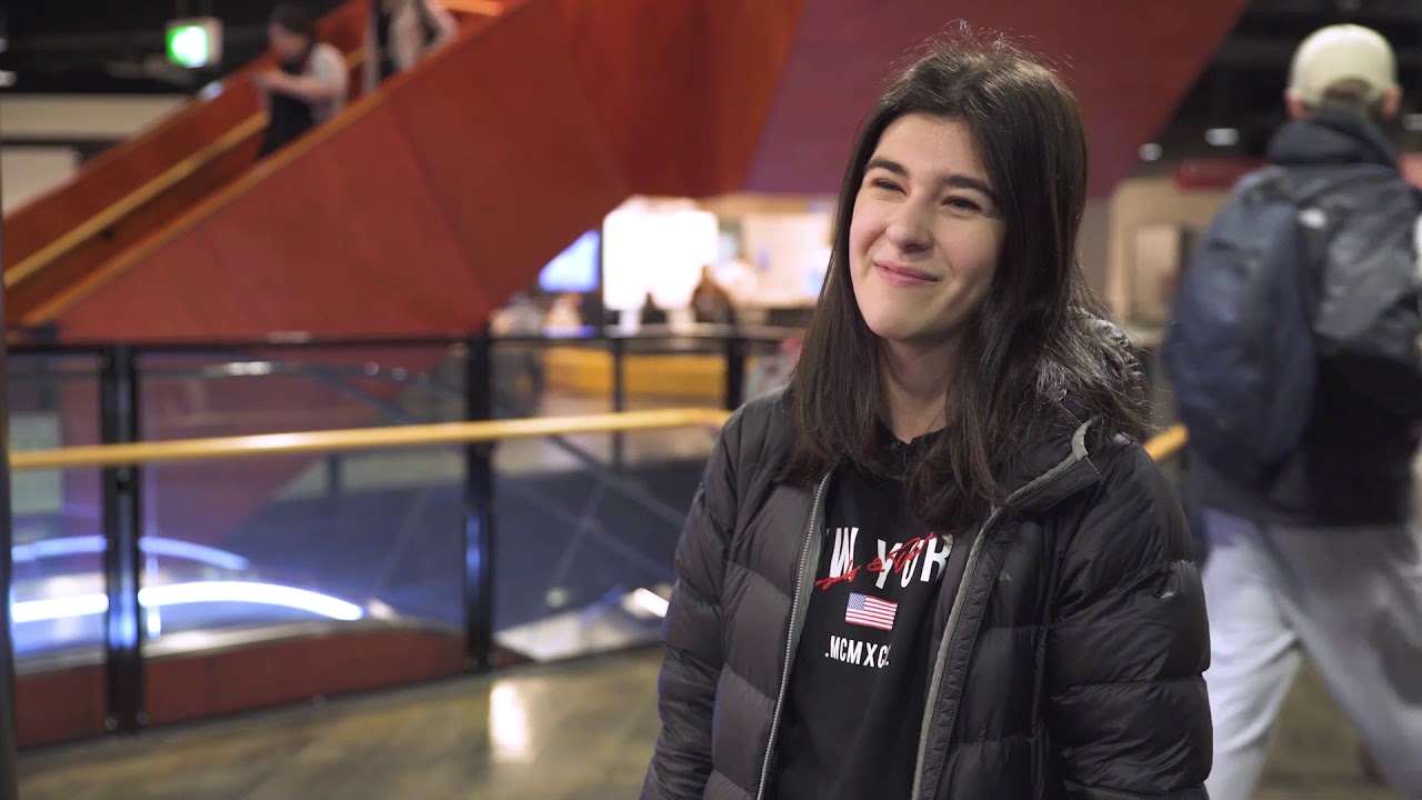 Study business | RMIT University
