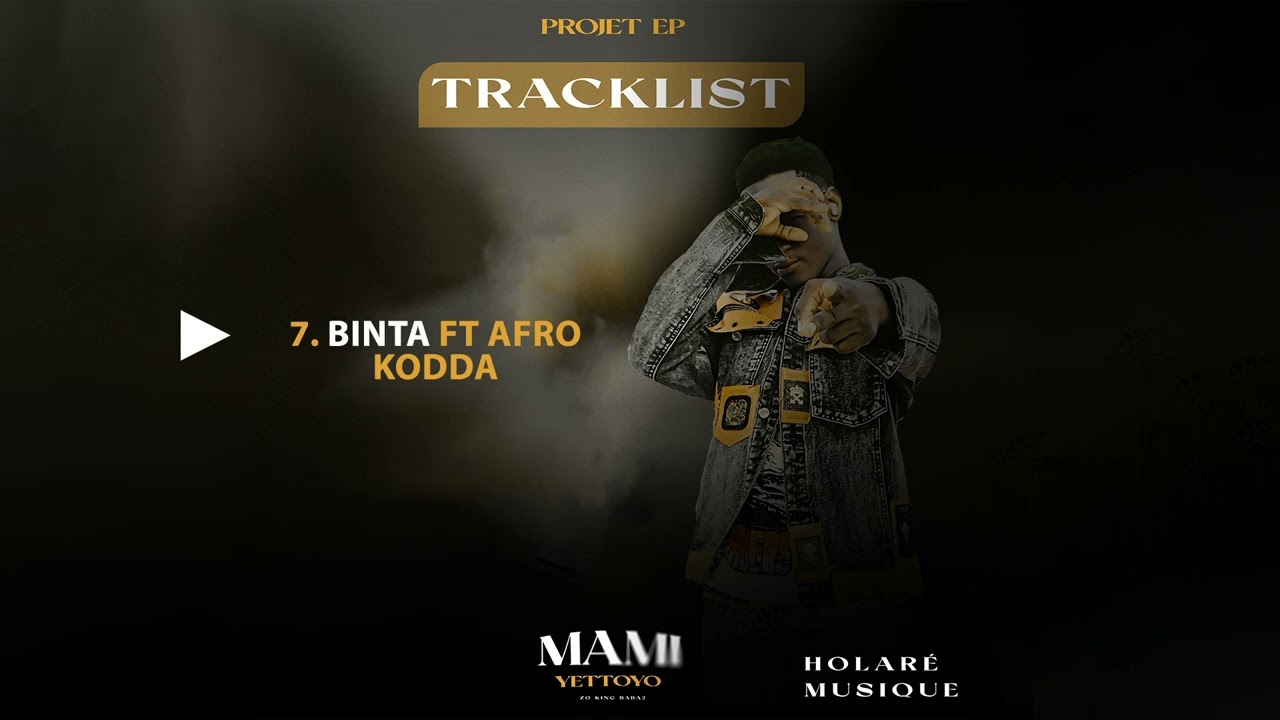 7-BINTA FT Afo koda 