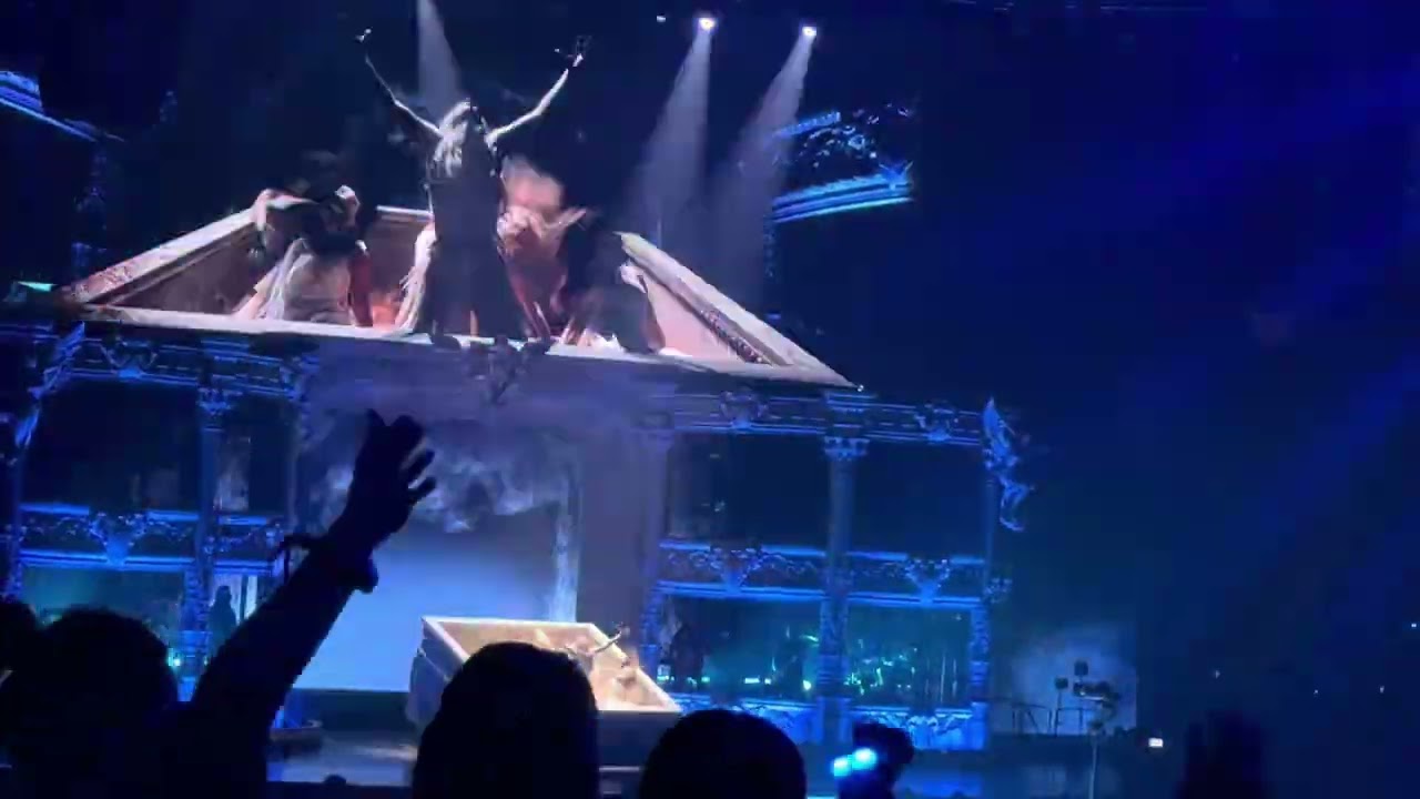 Lady Gaga - Disease - 2/22/26 - Kia Forum - Inglewood, CA