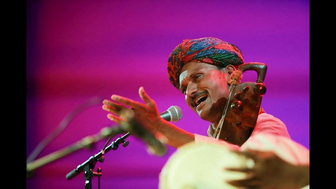 Manado Le Gayo || Folk Music of Rajasthan || New Song 2025 Langa Group