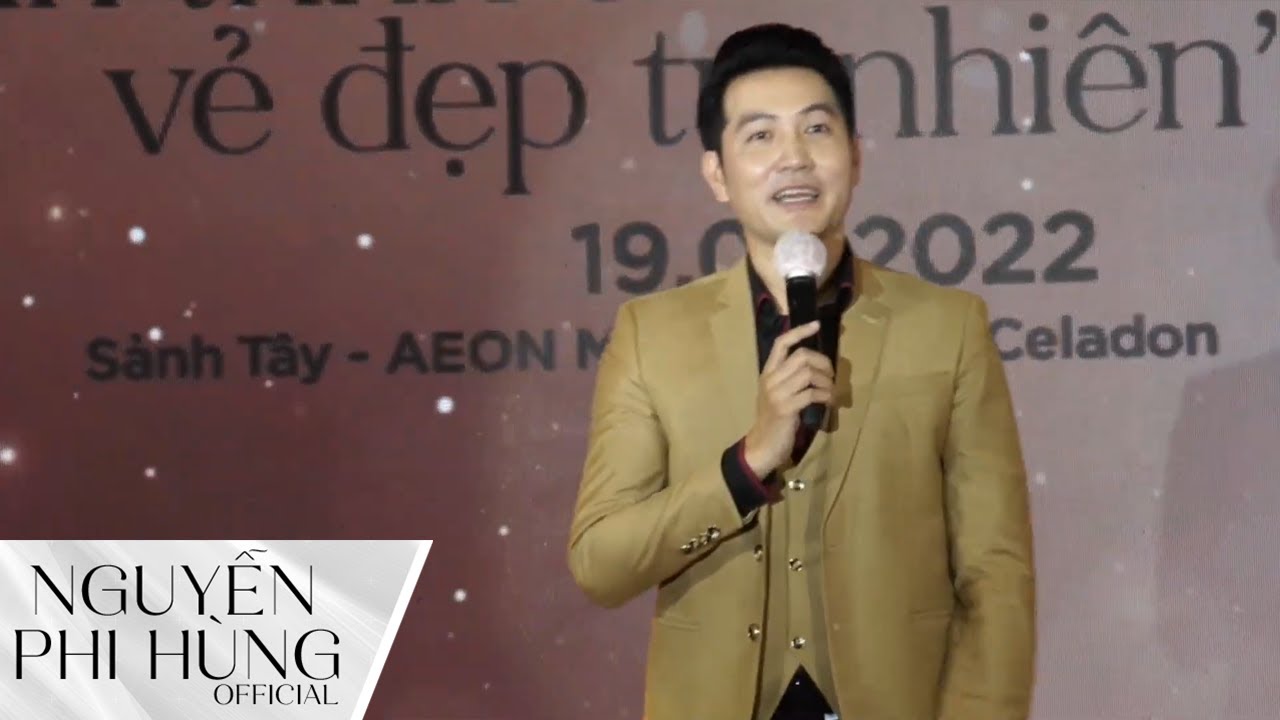 DANCING ALL NIGHT , MỘT ĐÊM SAY , EM ĐẸP NHẤT ĐÊM NAY | NGUYỄN PHI HÙNG | Ra mắt sản phẩm của NOL |
