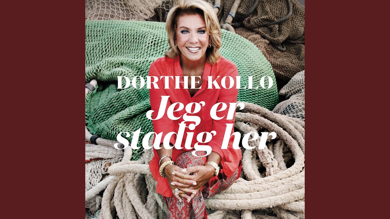 Jeg Er Stadig Her