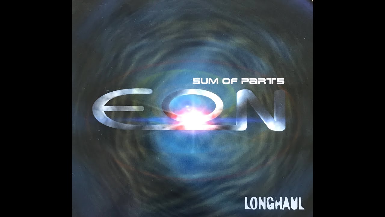 Eon -  Sum of Parts