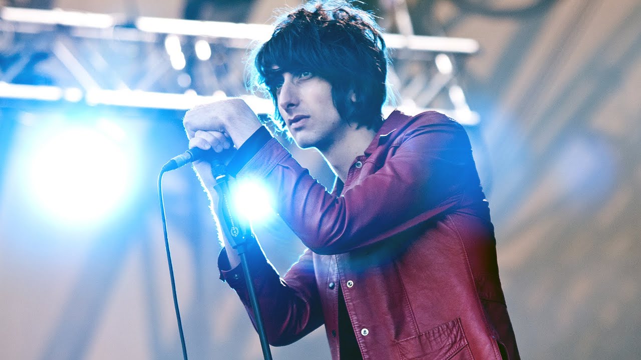 The Horrors - Eden Sessions (Live 2011)