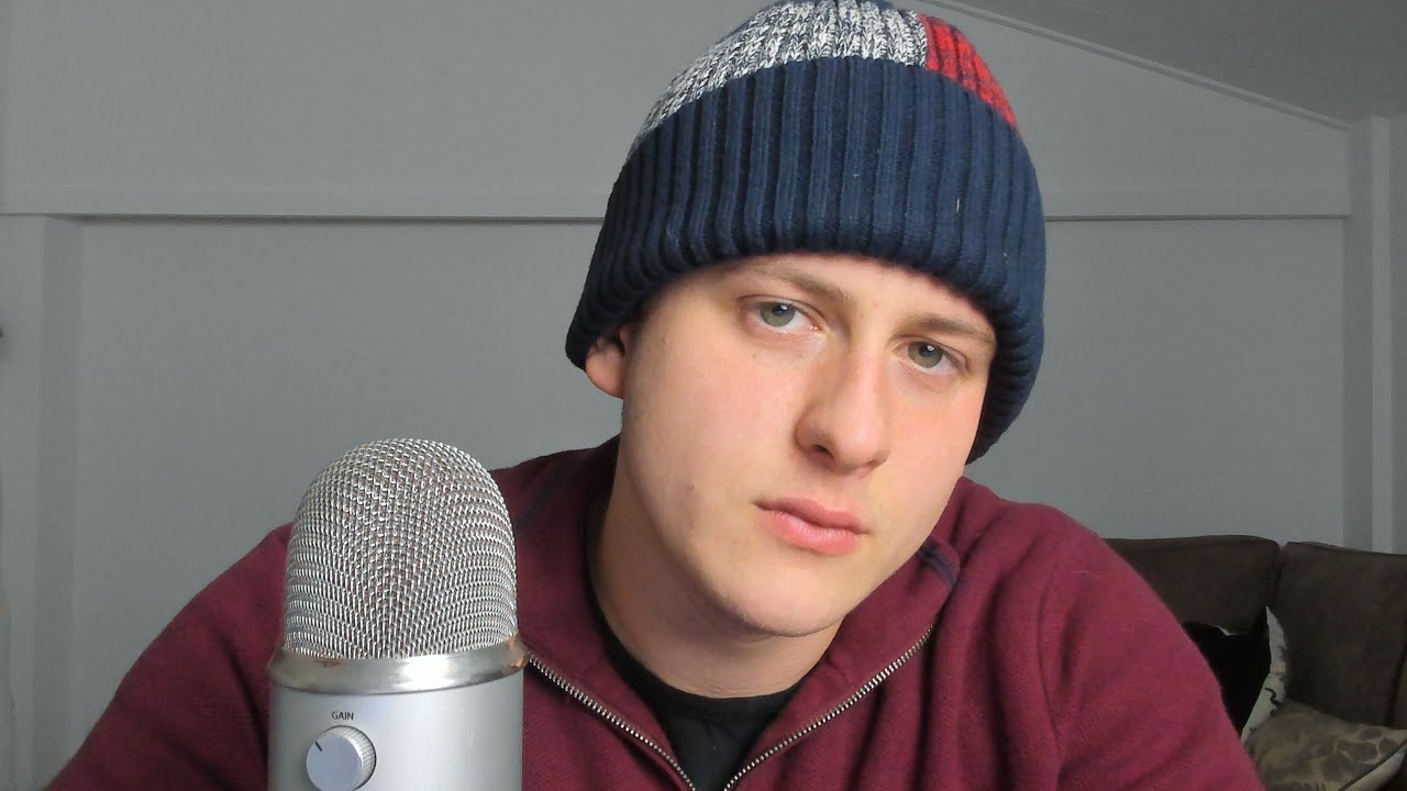 Ryan Windridge ( 33 ) And The Allegations