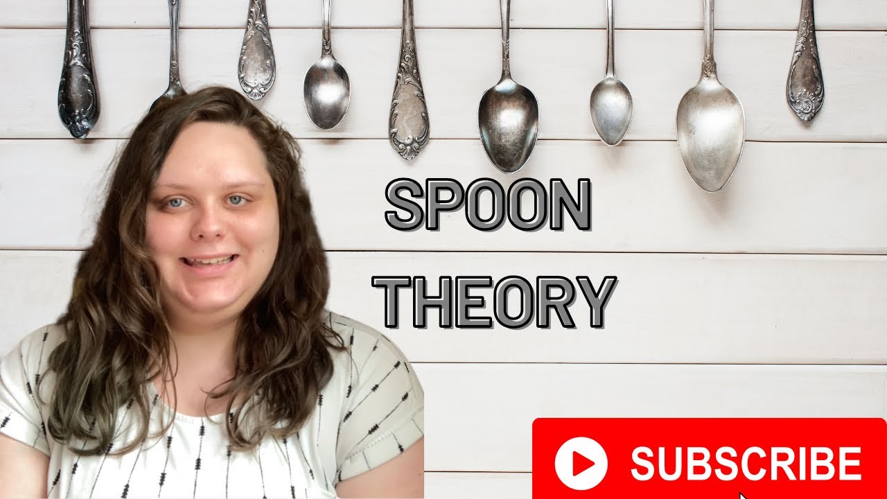 What is a Spoonie & Spoon Theory??