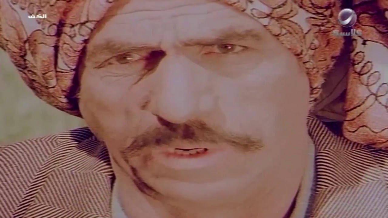 كلام العراف هيتحقق؟ 🤔 مشهد من فيلم الكف