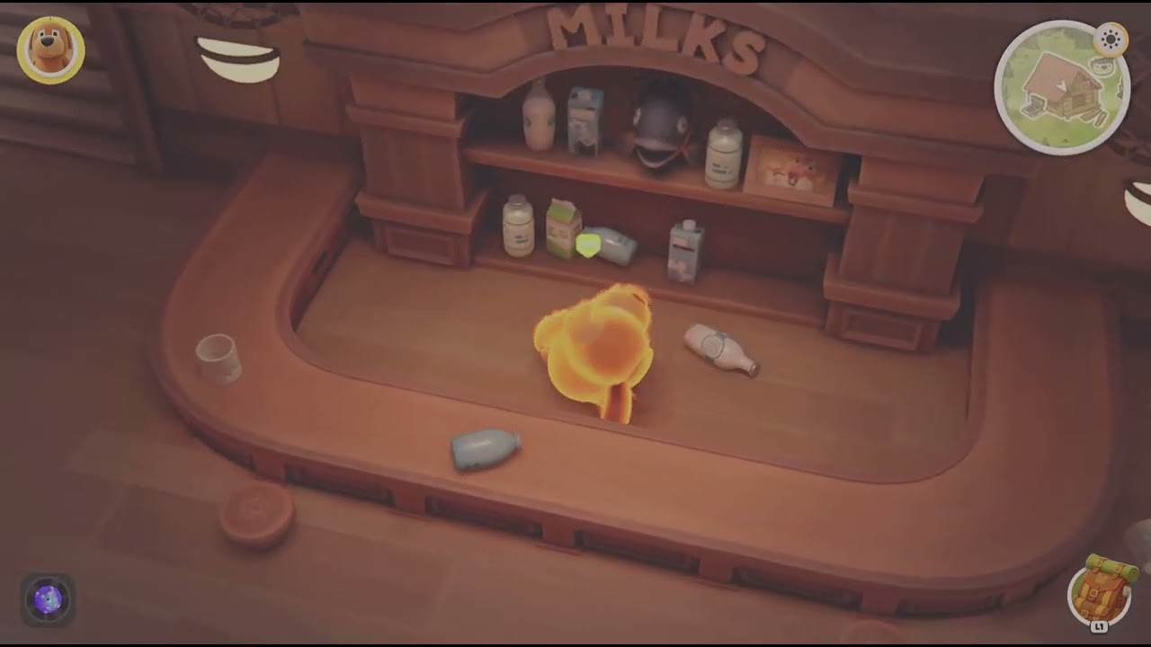 Party Animals parts 2