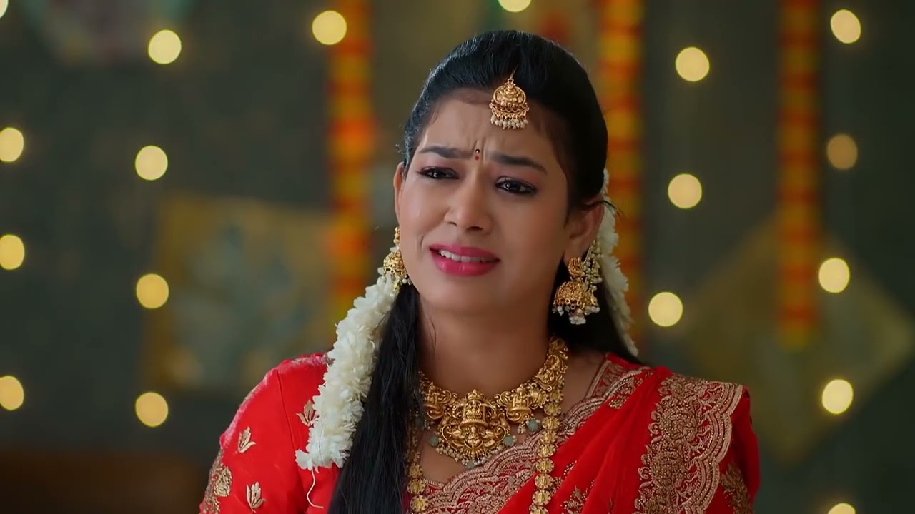 Meghasandesam | Ep - 538 | Best Scene | Jan 27 2026 | Zee Telugu