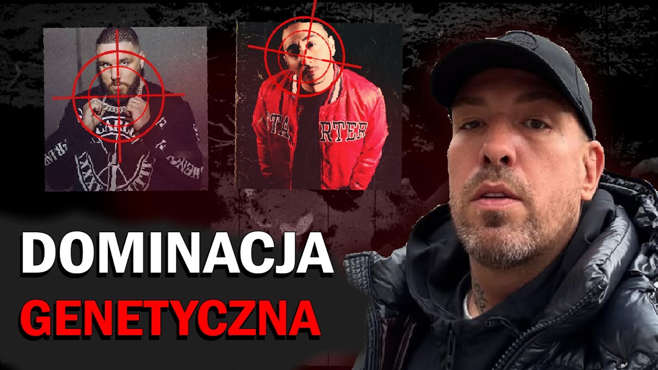 SENTINO gnoił NIEMCÓW