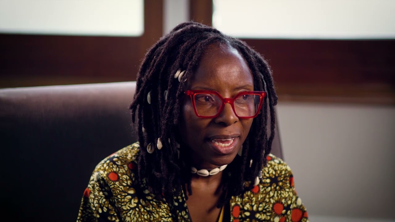 Death and the Kings Horseman | Behind the Scenes with Mojisola Kareem and Wale Ojo