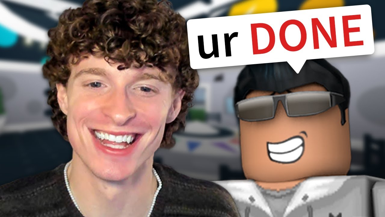 Еще одно видео Roblox