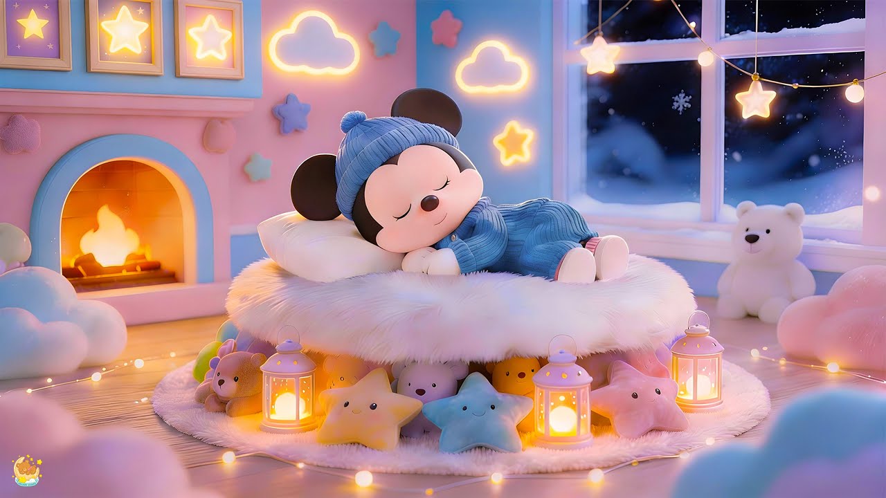 Засыпайте спокойно за 3 минуты 🌙 Мгновенный сон 💤 Успокаивающая фортепианная музыка 🎹