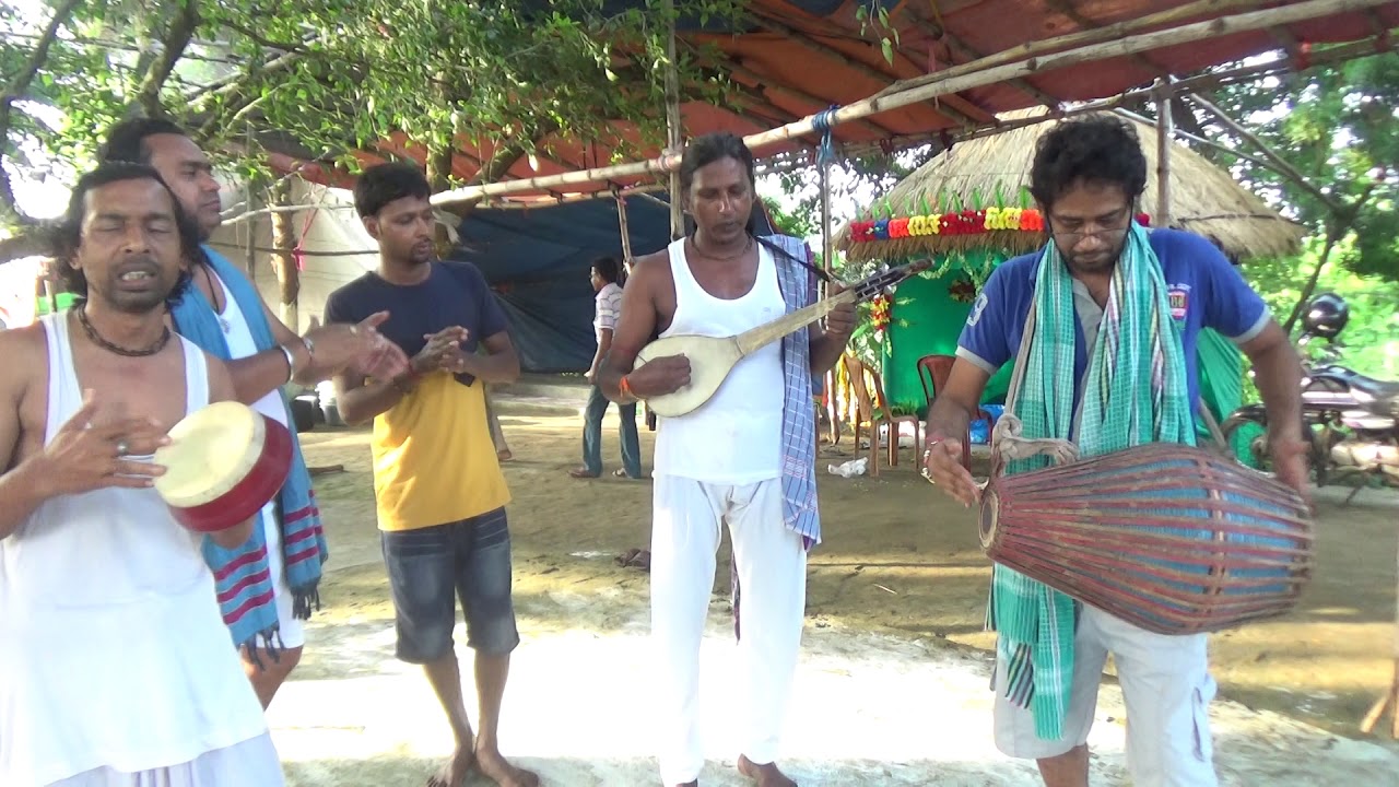 যা করো গৌরাঙ্গ হরি, আমি তোমায় ছাড়বো না || প্রভাতি গান || Raju Das Bairagya, Laxman Das Baul.(Joydeb)