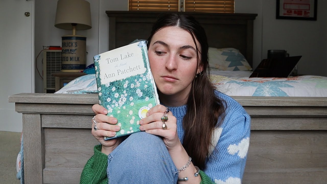 cancelling on all my friends to read and be sad