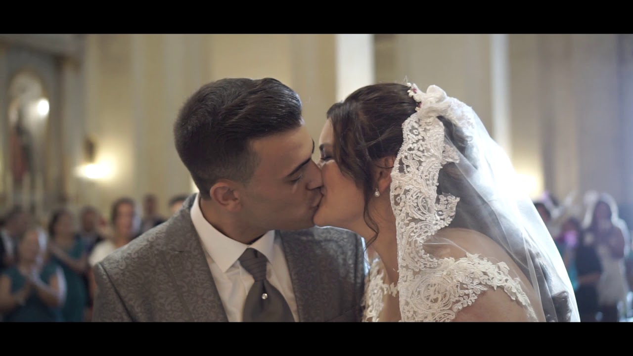 Tráiler boda Analía y Julián: Como el primer día...