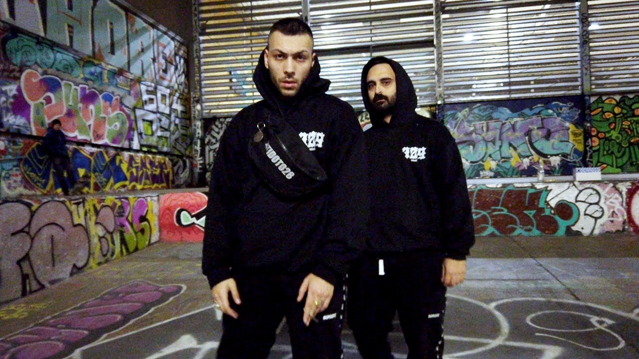 Fer De Lance - &Beta;&Omicron;&Upsilon;&Lambda;&Omega;&Sigma;&Epsilon; &Tau;&Omicron;! (Official Video Clip)