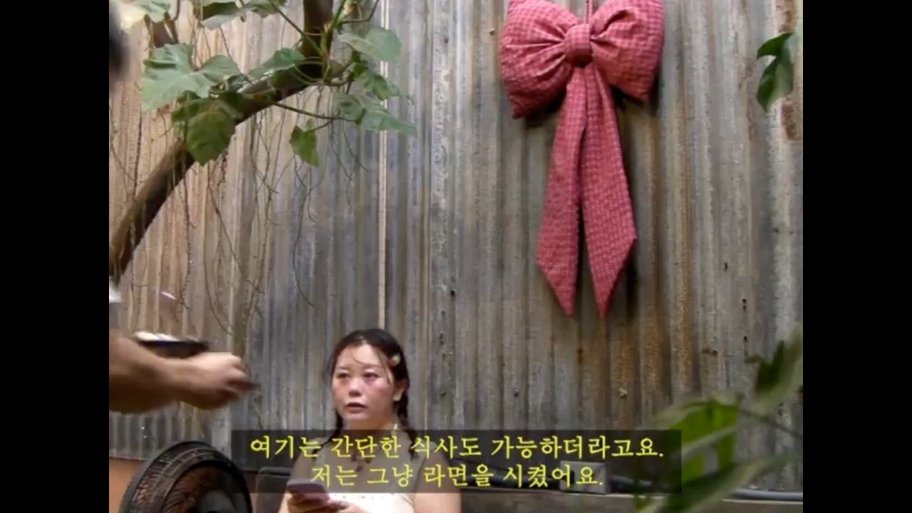 자유를 선택했는데 왜 공허할까