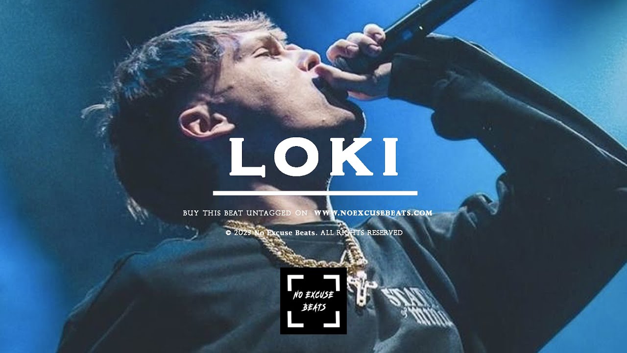 *FREE* (HARD) Kid Yugi Type Beat 