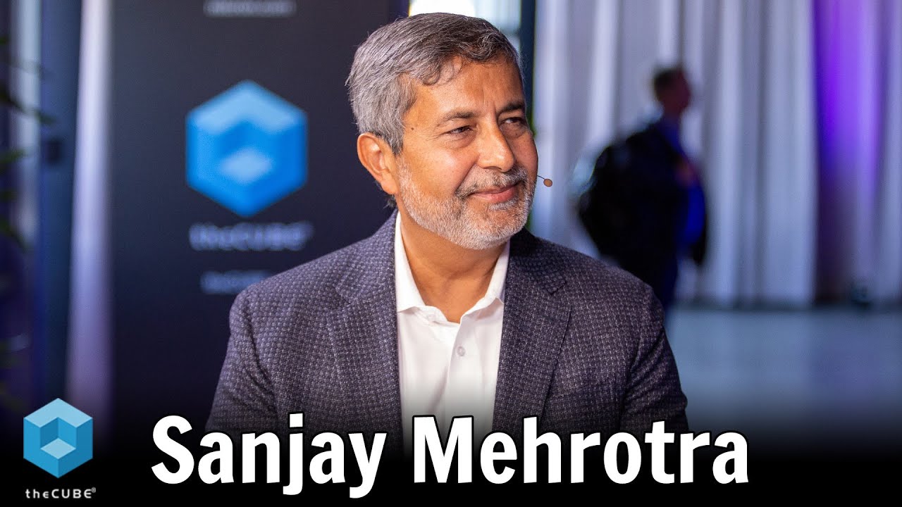 Sanjay Mehrotra, Micron | Micron Insights 2019