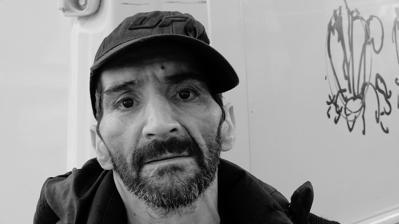 J'ai commencé à 12 ans...