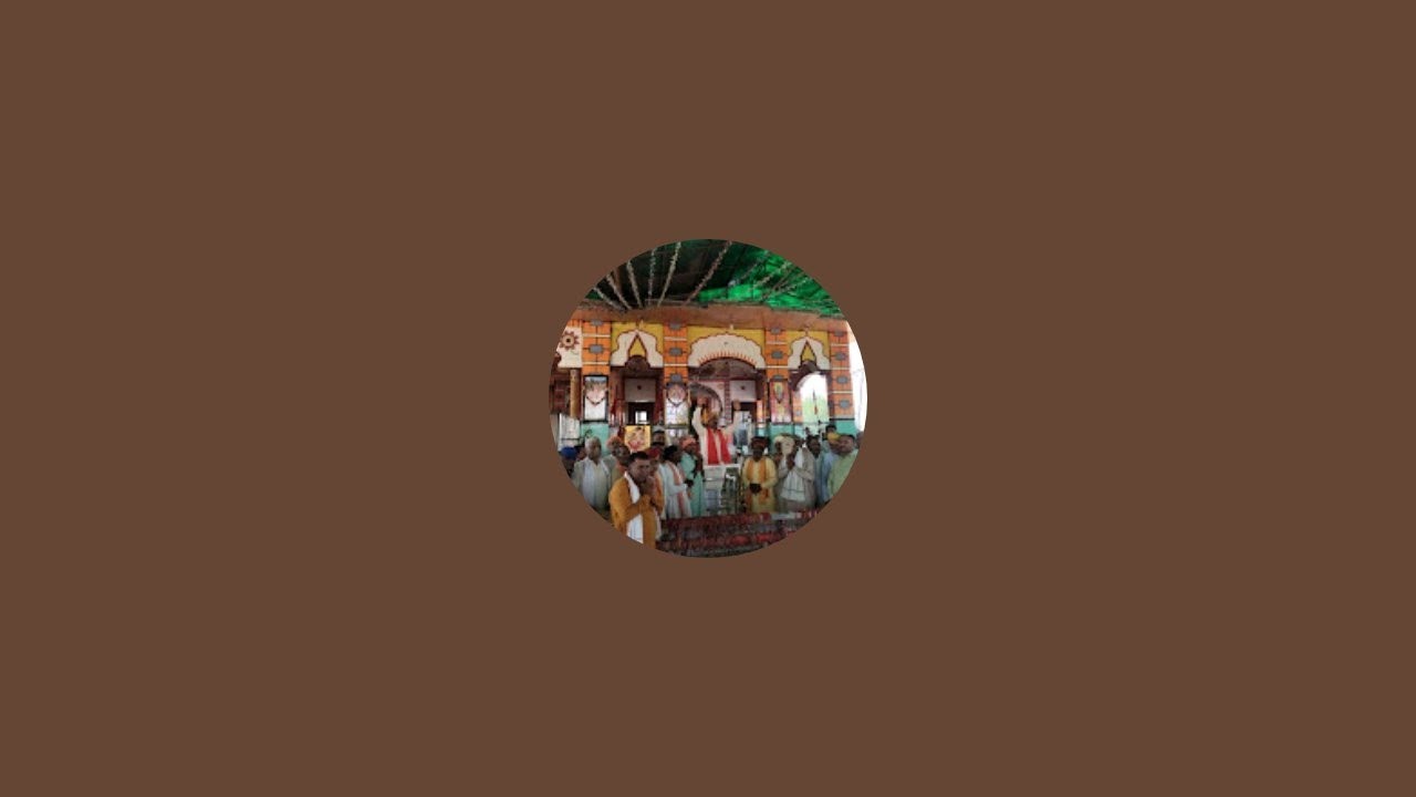 Shri amarpura Dham official  02 is live