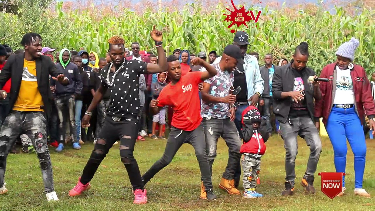 CRAZY DANCERS!!! Mogondo SHARKS dancers WALIUA  Show, AMAZING Kaboom Son's Birthday PERFORMANCE
