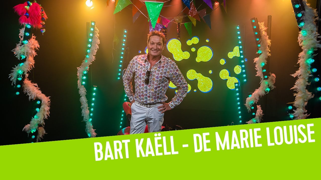 Bart Ka&euml;ll - De Marie Louise | Live bij De Foute 528
