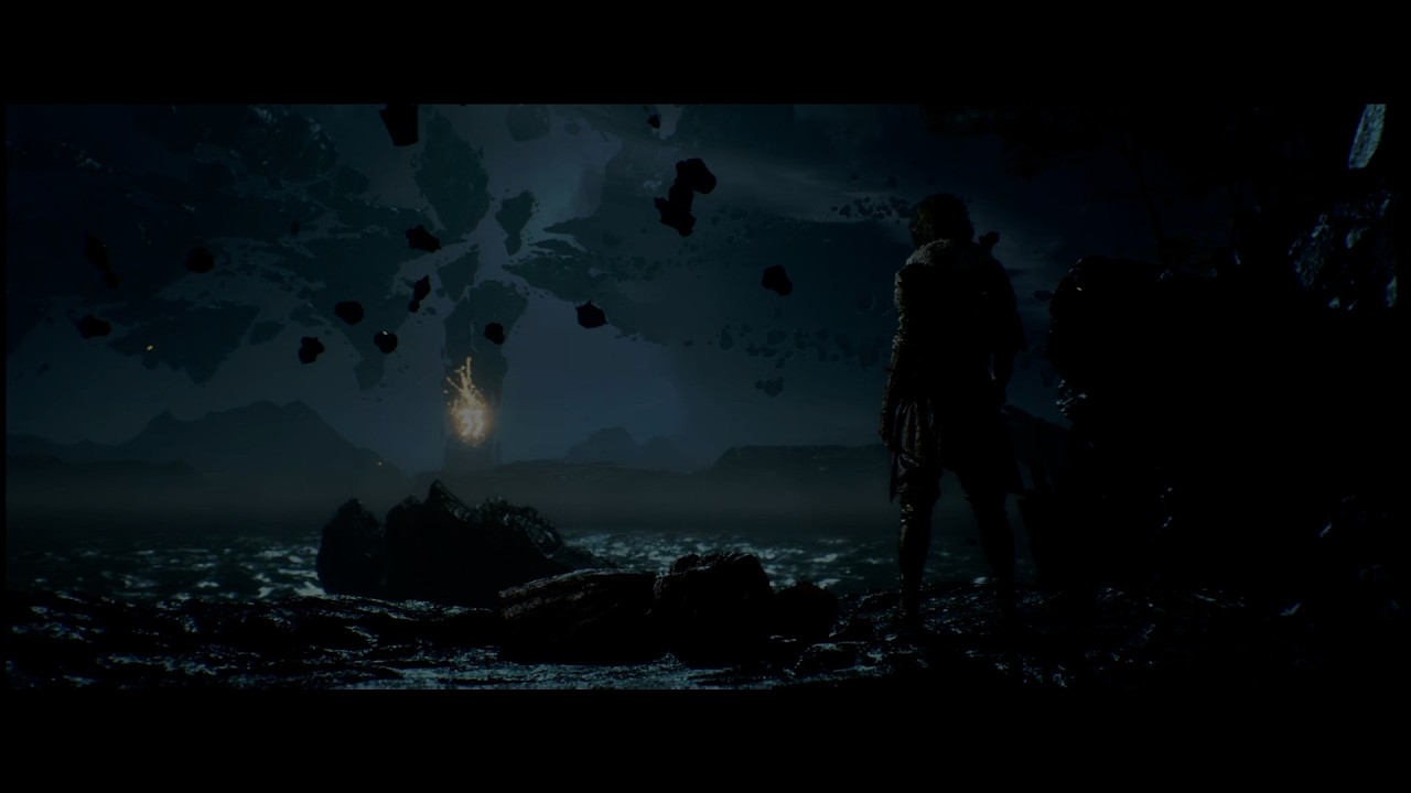 Clair Obscur - Expedition 33 PS5 Pro Part 12 - Verso ersetzt Gustav ?