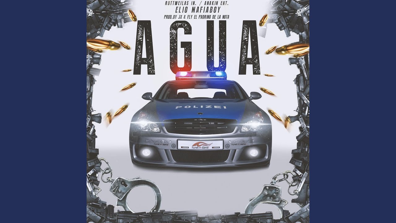 Agua
