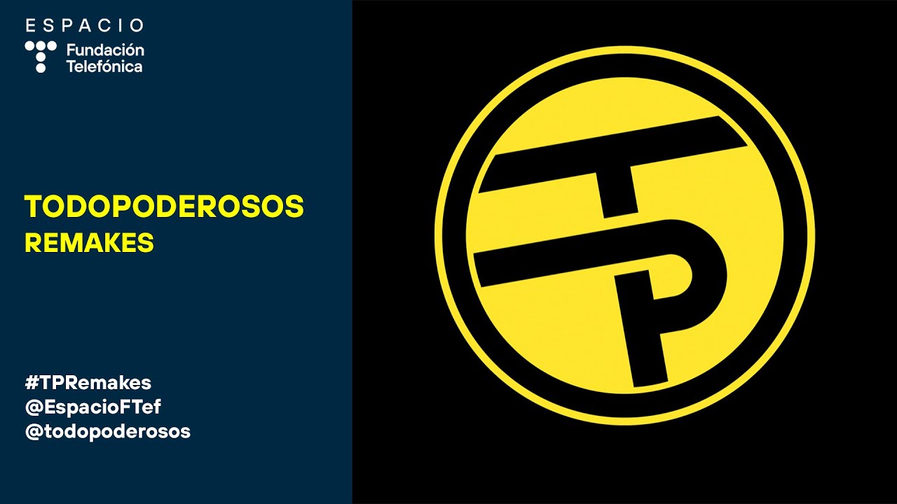 Todopoderosos. Remakes
