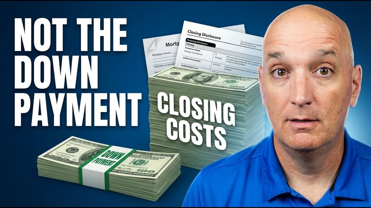 Closing Costs in 2026 Explained (What Buyers Pay)