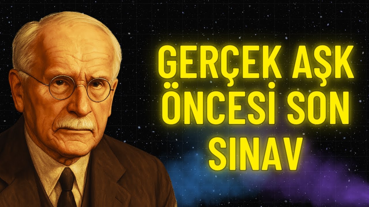 Evren Doğru Kişiyi Göndermeden Önce Nadir Ruhlara Ne Yapar? – Carl Jung